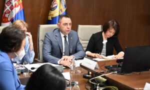 Veliko olakšanje: Potpisan Sporazum o priznavanju vozačkih dozvola između Kine i Srbije