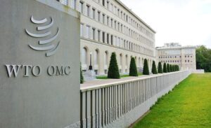 Pregovori u Ženevi: STO usvojila paket trgovinskih sporazuma