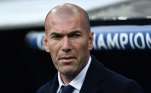 Zidan objasnio razloge svog odlaska iz Real Madrida