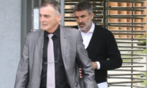 Zoran Mamić predate Sudu BiH: Nekadašnji trener Dinama čeka odluku o ekstradiciji