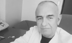 Tužna vijest: Preminuo načelnik Klinike za dječiju hirurgiju UKC RS Zoran Rakonjac