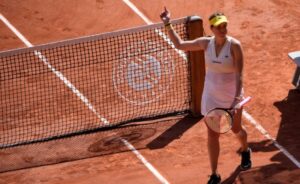 Ruska teniserka pobijedila Slovenku: Pavljučenkova prva finalistkinja Rolan Garosa