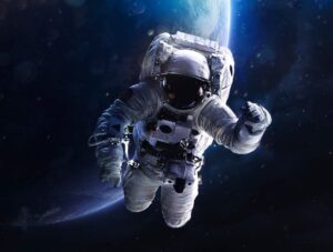 ESA saopštila: Odabran prvi astronaut sa invaliditetom