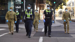 Blokada u Australiji: Trodnevno zatvaranje proglašeno u nekoliko gradova