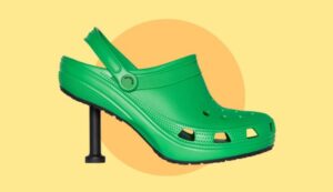 Balenciaga i Crocs udružili talenat: Da li bi nosili ovakvu obuću?