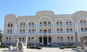 Gudački orkestar u Banskom dvoru: Stiže gostujući koncert majstor iz Beograda