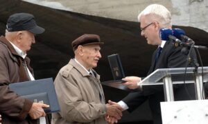 Imao je 99 godina: Preminuo posljednji preživjeli učesnik proboja logoraša iz Jasenovca FOTO