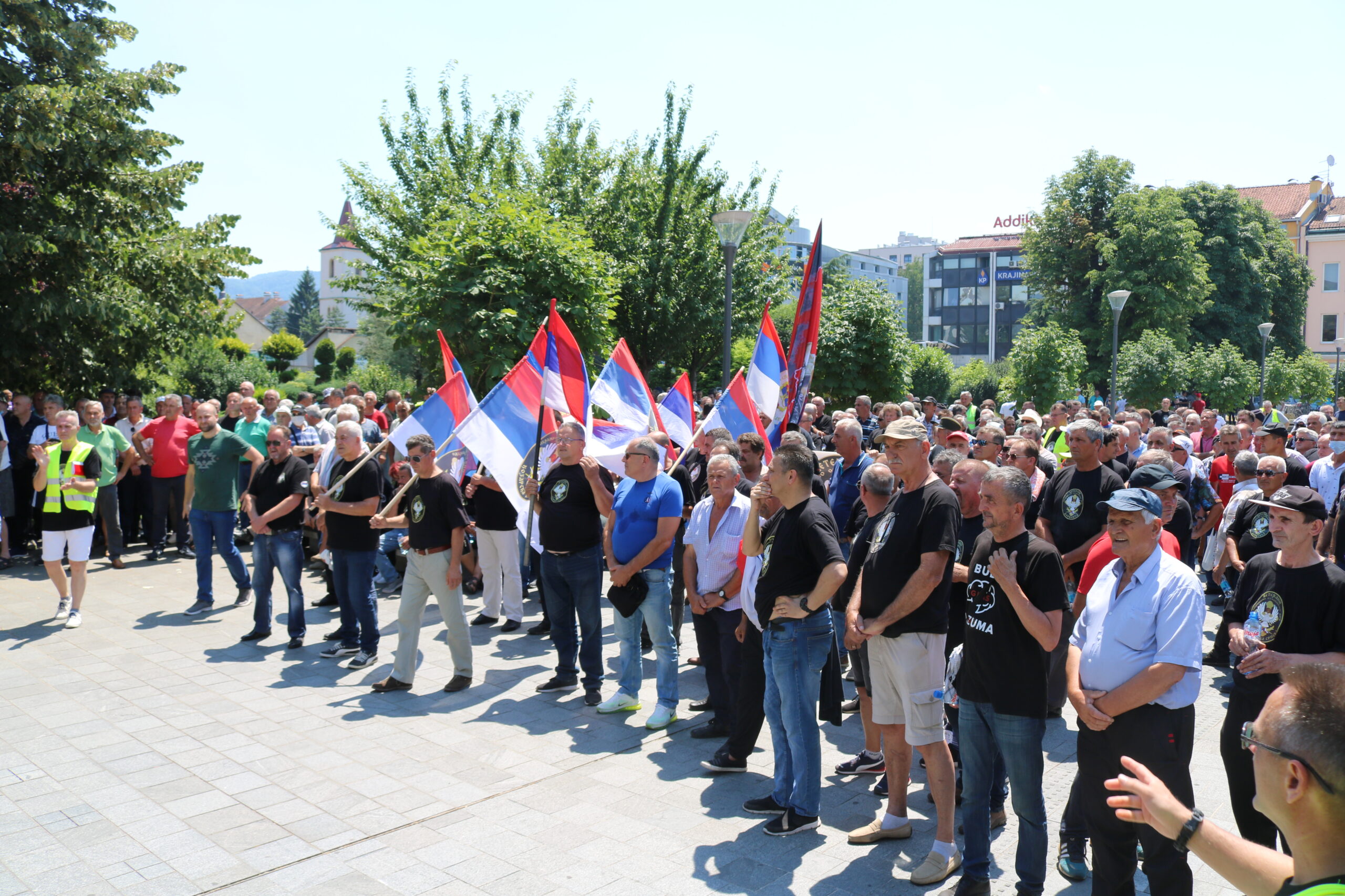 Prava boraca pod lupom: Izvjesne izmjene zakona