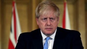 Britanski premijer brine zbog korone: Džonson pozvao građane da prime buster dozu