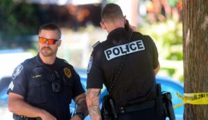 Pucnjava u trgovačkom centru: Napadač u predgrađu Denvera usmrtio dvije osobe