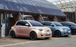 Fiat će do 2030. u potpunosti uvesti električnu proizvodnju