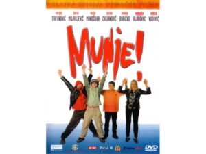 Klinci su ovaj film gledali po nekoliko puta: “Munje” dobijaju nastavak 20 godina kasnije