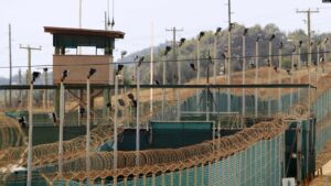 Bajden želi da konačno zatvori Gvantanamo