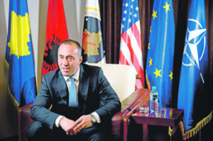 Haradinaj: Kurti je prevarant i obmanjuje narod Kosova!