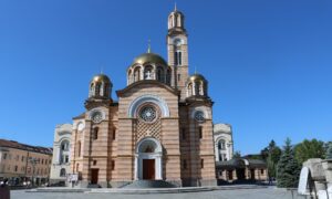 Crveno slovo u kalendaru: Pravoslavna crkva danas slavi Blagovijesti