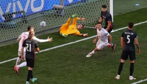 U dramatičnom meču slavila Španija: Hrvatska se oprašta od Evropskog prvenstva