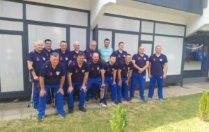 Invalidski odbojkaški klub Borac šampion Srpske