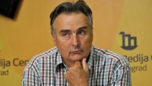 Imao je 71 godinu: Poginuo bivši ministar u Vladi Srbije
