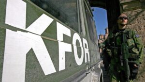 Postali deveta država u jedinici: Hrvatski vojnici se pridružili KFOR-u na Kosovu