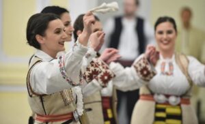 “Svome gradu”: KUD “Piskavica” organizuje smotru dječjih folklornih sekcija