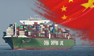 Haos u kineskim lukama: Zagušenost usporila isporuku robe širom svijeta