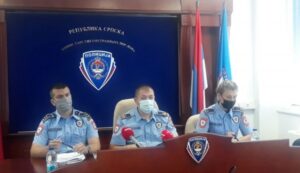 Akcija MUP-a Srpske: Zbog dječije pornografije uhapšeno šest osoba