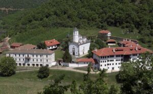 Manastir Prohora Pčinjskog obilježava veliki jubilej