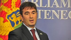 Medojević smatra da neće biti rekonstrukcije Vlade: Trenutna situacija se može riješiti izborima