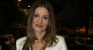 Pjevačica ne spava noćima: Mira Škorić objavila kćerkinu fotografiju iz kovid bolnice FOTO