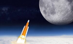 Uskoro novi “pohod” na Mjesec: NASA privodi kraju sklapanje nove rakete
