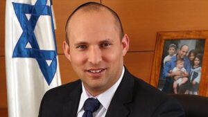 Smijenjen Netanijahu: Naftali Benet novi izraelski premijer