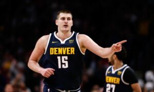 Nevjerovatno: Јokić nije dobio ni glas u MVP anketi u NBA