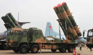 Srbija dobija raketni štit! Uskoro isporuka kineskih projektila “S-300”