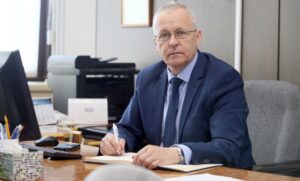 Ćorić podržava prijedlog ERS: Štednja jedan od načina očuvanja energetske stabilnosti