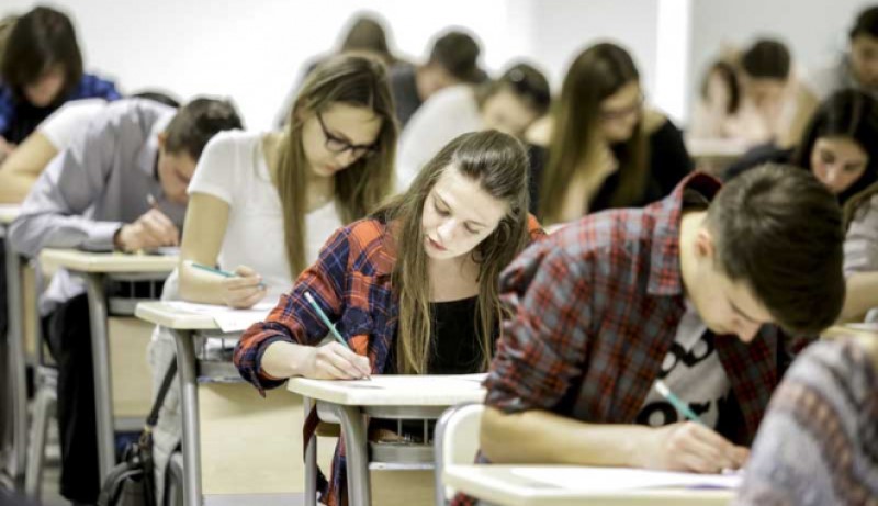 Srpska uskoro dobija nove brucoše: Danas polaganje prijemnih ispita