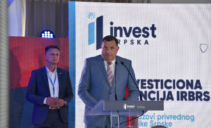 “Kvalitetni prijedlozi će biti upućeni Vladi Srpske”: Prva investiciona konferencija bila uspješna
