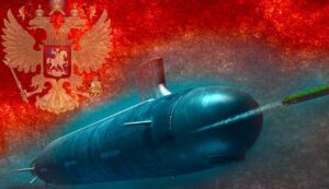 NATO ima razloga za paniku: Ruska “zastrašujuća podmornica” uskoro u pogonu VIDEO