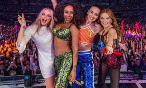 Povratak na velika vrata: Grupa Spice Girls za svoje fanove sprema novi album