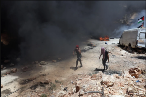Ministarstvo zdravlja saopštilo: Izraelski vojnici ubili palestinskog tinejdžera