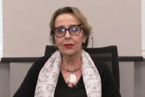 Svetlana Bojković: Plaćamo ogromnu cijenu zbog gušenja kulture