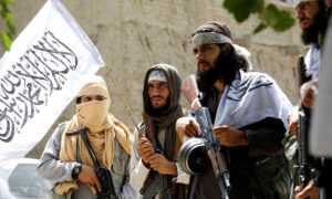Talibani idu korak dalje: Pokušavaju da se domognu nuklearnog naoružanja