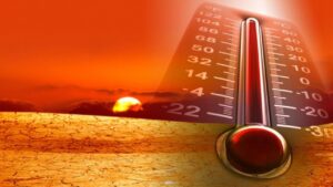 Maksimalan temperatura 36 stepeni: Do 4. jula veoma toplo i vruće, uz tropske noći