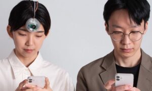 Moderno doba donosi moderne inovacije: Južnokorejski dizajner patentirao “treće oko” VIDEO