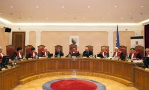 Vrlo osjetljiva tema: Ustavni sud BiH o Zakonu o nepokretnoj imovini Republike Srpske