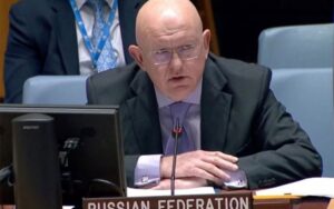 Rusija: Međunarodni tribunal je oruđe osvete, a ne pravde