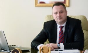 Petričević zadovoljan urađenim: Mjere Vlade Srpske rasteretile privredu