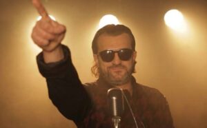 Uzbuđen zbog snimanja filma: Aca Lukas najavio premijeru “Kafane na Balkanu” za rođendan
