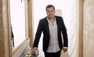 Aco Pejović pjesmu posvetio preminulom prijatelju VIDEO