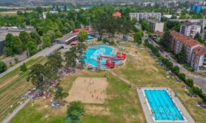 Iz banjalučke “Akvane” demantuju: “Neistina, sutra počinjemo s radom” FOTO