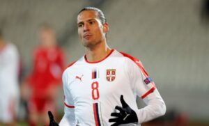 Zbogom ozbiljnom fudbalu: Aleksandar Prijović našao novi klub – karijeru nastavlja u Australiji